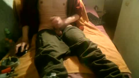 Snapshot of samueltal chatting on 03.09.25 samueltal online show from 03.09.25