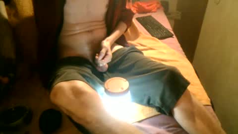 Snapshot of samueltal chatting on 10.07.25 samueltal online show from 10.07.25