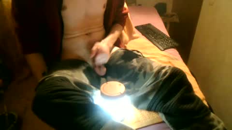 Snapshot of samueltal chatting on 11.02.25 samueltal online show from 11.02.25