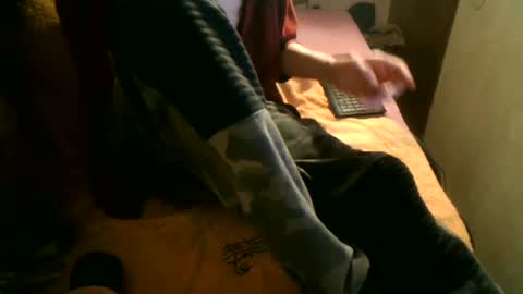 Snapshot of samueltal chatting on 11.03.25 samueltal online show from 11.03.25