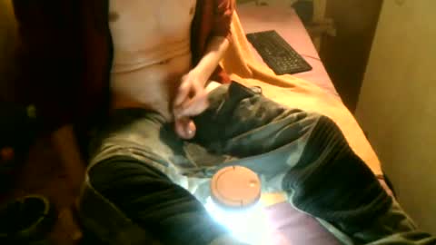 Snapshot of samueltal chatting on 11.12.25 samueltal online show from 11.12.25