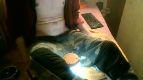 Snapshot of samueltal chatting on 11.17.25 samueltal online show from 11.17.25