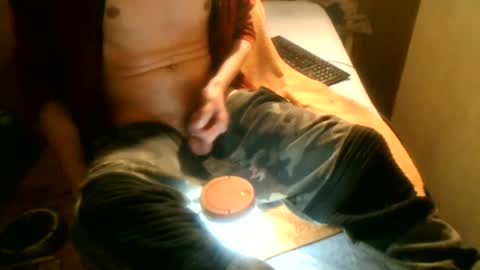 Snapshot of samueltal chatting on 11.19.25 samueltal online show from 11.19.25