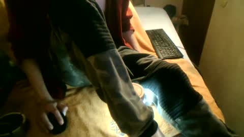 Snapshot of samueltal chatting on 11.23.25 samueltal online show from 11.23.25