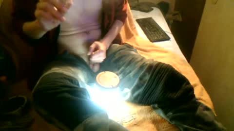 Snapshot of samueltal chatting on 11.27.25 samueltal online show from 11.27.25