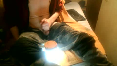 Snapshot of samueltal chatting on 12.13.25 samueltal online show from 12.13.25