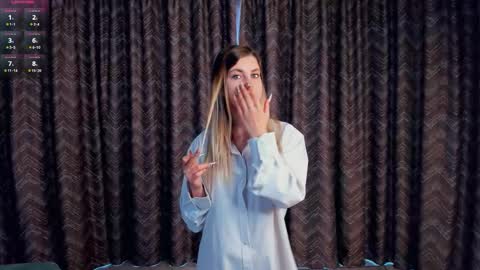 Jane online show from 10.03.25