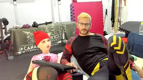 samuraijiu online show from 11.15.25