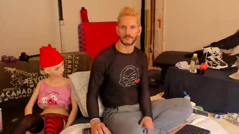 samuraijiu online show from 11.18.25