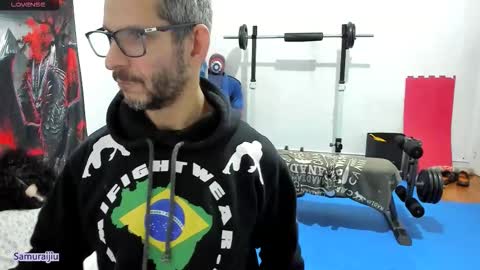 samuraijiu online show from 02.15.26