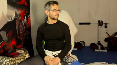 samuraijiu online show from 04.18.26