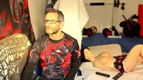 samuraijiu online show from 04.19.26