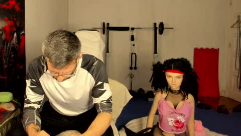 samuraijiu online show from 05.20.26