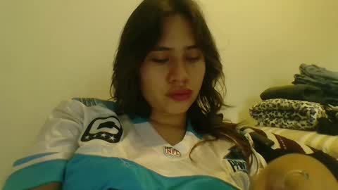 samuss_aran online show from 02.22.26