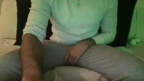 Sam W dick strip tease online show from 12.27.24