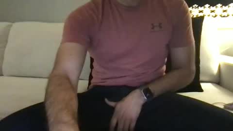 Sam W dick strip tease online show from 01.26.25