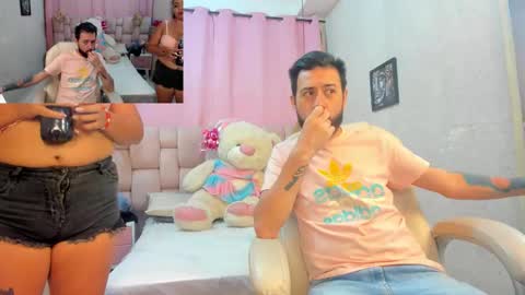 sammy and Aaron online show from 09.22.25