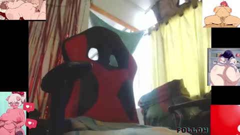 Snapshot of samy_belly32 chatting on 12.07.24 loredy samantha online show from 12.07.24