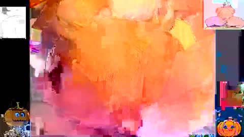 Snapshot of samy_belly32 chatting on 11.01.25 loredy samantha online show from 11.01.25