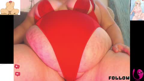 loredy samantha online show from 04.19.26