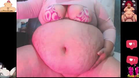 loredy samantha online show from 04.24.26