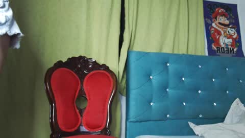 samy foox online show from 01.04.25