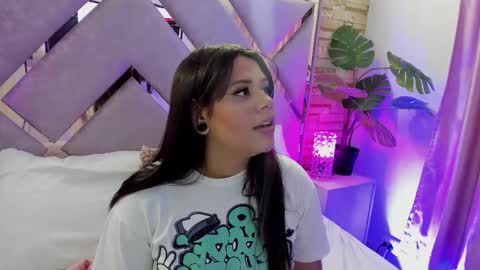 samy_green_ online show from 10.11.25