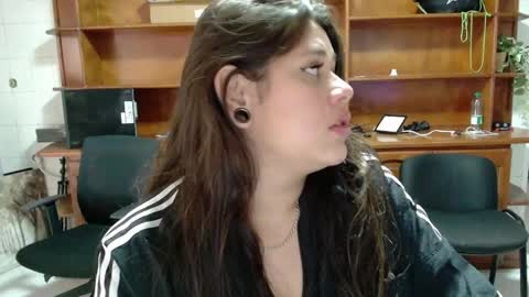 samy_green_ online show from 10.13.25