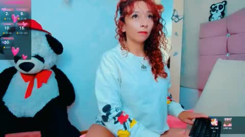  SAMY HUBER online show from 03.02.26