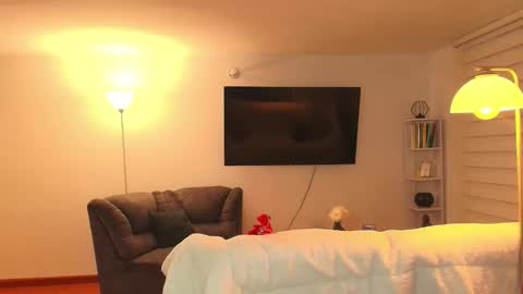 Hello I am absent due to a family calamity I will return soon-hola estoy ausente por un problema familiar volvere pronto. online show from 10.04.25