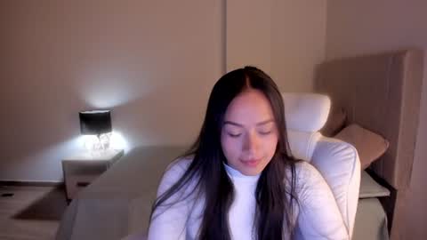 Snapshot of samy_one chatting on 06.11.26 Samy online show from 06.11.26