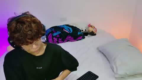 Sammy online show from 07.12.26