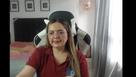 Snapshot of samy_vsn chatting on 03.10.25 samy_vsn online show from 03.10.25