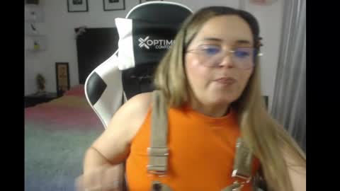 Snapshot of samy_vsn chatting on 03.11.25 samy_vsn online show from 03.11.25