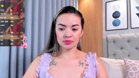 Samy Bennet online show from 03.28.26