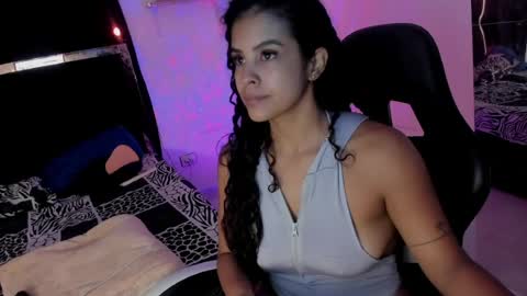 SamyHolbrook online show from 04.01.26