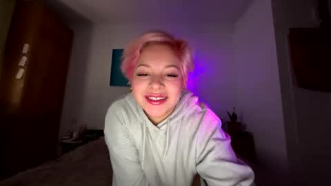 Samymoon online show from 12.02.25