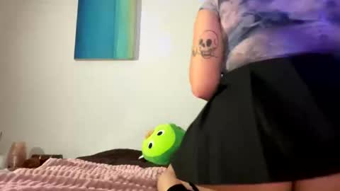 Samymoon online show from 12.04.25