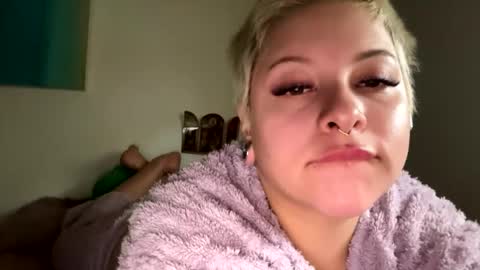 Samymoon online show from 02.07.26