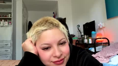 Samymoon online show from 02.12.26