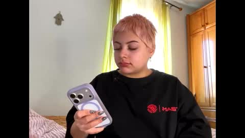 Samymoon online show from 03.12.26