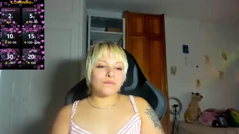 Samymoon online show from 07.11.26