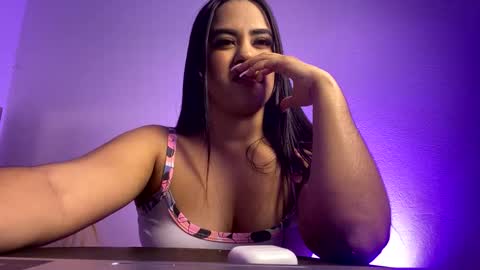 Snapshot of samyrosss6 chatting on 01.16.26 Samy online show from 01.16.26