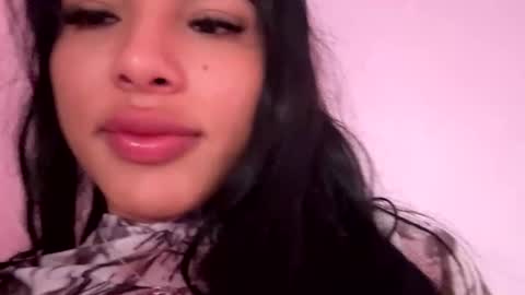 Samy Montoya online show from 02.17.25