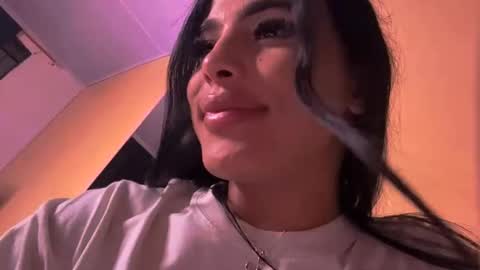 Samy Montoya online show from 02.20.25