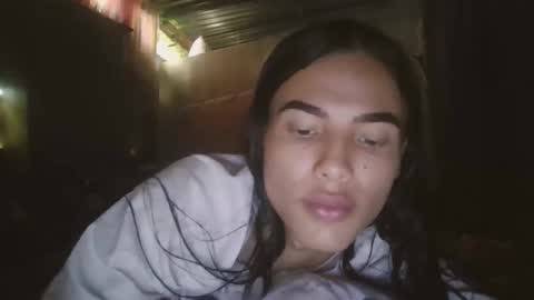 Samy Montoya online show from 10.06.25