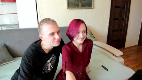 SamyScott online show from 09.26.25