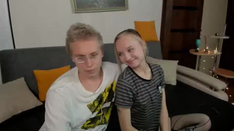 SamyScott online show from 11.12.25