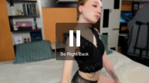 SamyScott online show from 04.10.26