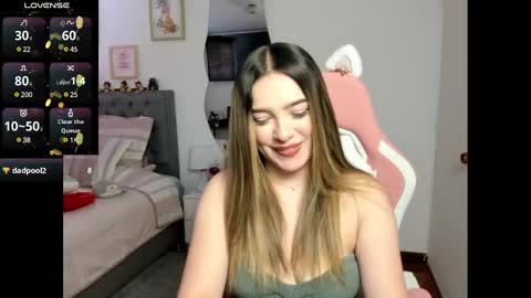 Samanta online show from 01.07.25